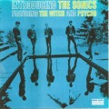 Buy The Sonics - Introducing The Sonics Mp3 Download