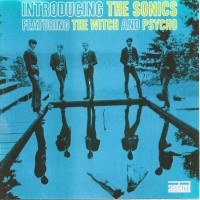 Purchase The Sonics - Introducing The Sonics
