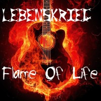 Purchase LebensKrieg - Flame Of Life