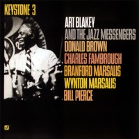 Purchase Art Blakey & The Jazz Messengers - Keystone 3 (Vinyl)