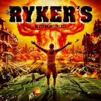 Purchase Rykers - Never Meant To Last