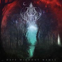 Purchase Vials Of Wrath - Days Without Names