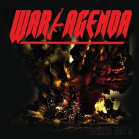 Purchase War Agenda - Demo 2013 (Demo)