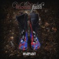 Buy Wicked Faith - Warpaint Mp3 Download