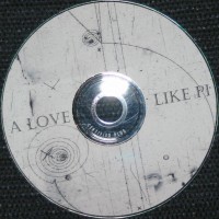 Purchase A Love Like PI - A Love Like PI (EP)