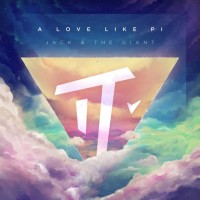 Purchase A Love Like PI - Jack And The Giant (EP)