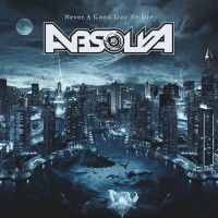 Purchase Absolva - Never A Good Day To Die