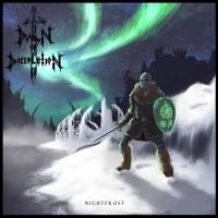 Purchase Dawn Of Dissolution - Nightfrost (EP)
