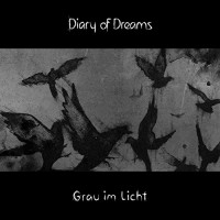 Purchase Diary Of Dreams - Grau Im Licht