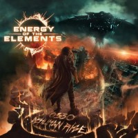 Purchase Energy Of The Elements - 03:30 Dehuman Rise
