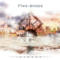 Purchase Fake Heroes - Clouds
