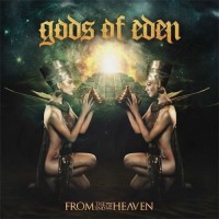 Purchase Gods Of Eden - From The End Of Heaven