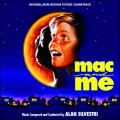 Purchase Alan Silvestri - Mac And Me (Remastered 2014) Mp3 Download
