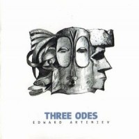 Purchase Edward Artemiev - Three Odes (Vinyl)
