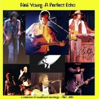 Purchase Neil Young - A Perfect Echo Vol. 2 (1984 - 1989) CD1