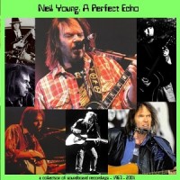 Purchase Neil Young - A Perfect Echo Vol. 3 (1989 - 1990) CD1