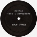 Buy Seekae - Test & Recognise (Remixes) Mp3 Download