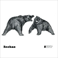 Purchase Seekae - The Sound Of Trees Falling On People CD2