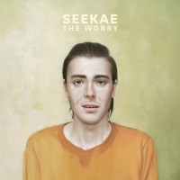 Purchase Seekae - The Worry