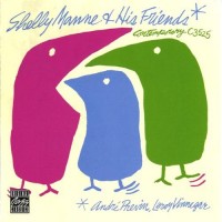 Purchase Shelly Manne & His Friends - Shelley Manne & His Friends Vol.1