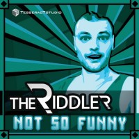 Purchase The Riddler - Not So Funny (EP)