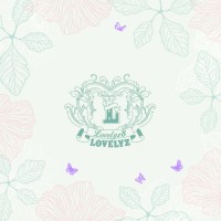 Purchase Lovelyz - Lovelyz8