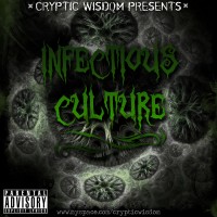 Purchase Cryptic Wisdom - Infectious Culture