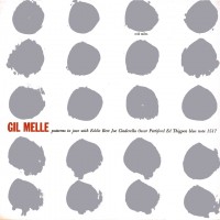 Purchase Gil Melle - Patterns In Jazz (Vinyl)