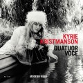 Buy Kyrie Kristmanson - Modern Ruin Mp3 Download