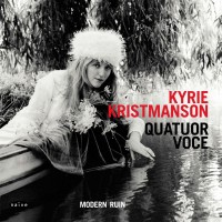 Purchase Kyrie Kristmanson - Modern Ruin