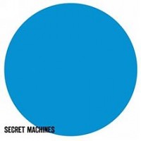 Purchase The Secret Machines - September 000