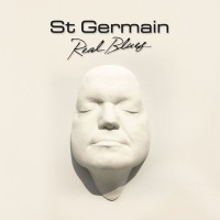 Purchase St. Germain - Real Blues (CDS)