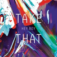Purchase Take That - Hey Boy (CDS)