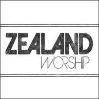 Purchase Zealand Worship - The EP