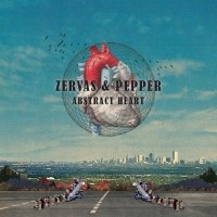Purchase Zervas & Pepper - Abstract Heart