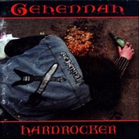 Purchase Gehennah - Hardrocker