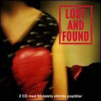 Purchase VA - Lost And Found 1979-1987 CD2