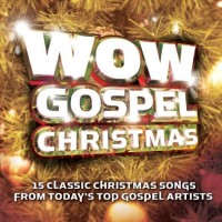 Purchase VA - Wow Gospel Christmas