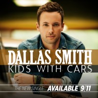 Purchase Dallas Smith - Kids With Cars (CDS)