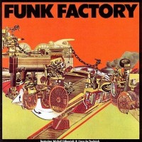 Purchase Funk Factory - Funk Factory (Vinyl)