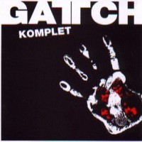 Purchase Gattch - Komplet CD1