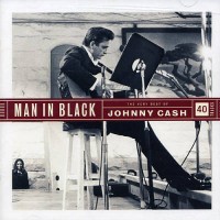 Purchase Johnny Cash - Man In Black: The Very Best Of Johnny Cash CD1