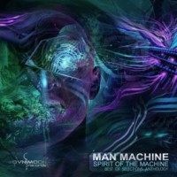 Purchase Man Machine - Spirit Of The Machine