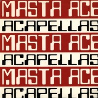 Purchase Masta Ace - Acapellas