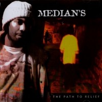 Purchase Median - The Path To Relief (EP)