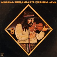 Purchase Michal Urbaniak - Atma (Vinyl)