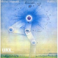 Purchase Michal Urbaniak - Fusion III (Reissued 2005)