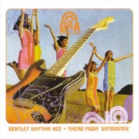 Purchase Bentley Rhythm Ace - Theme From Gutbuster (EP) CD1
