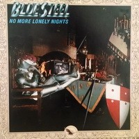 Purchase Blue Steel - No More Lonely Nights (Vinyl)