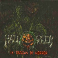 Purchase Halloween - 13 Tracks Of Horror
